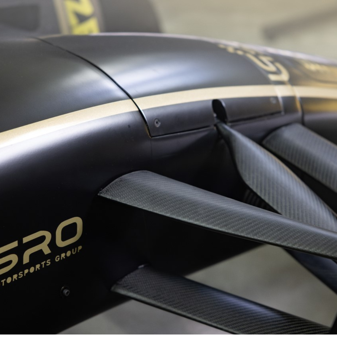 Simulateur F1 Ultimate