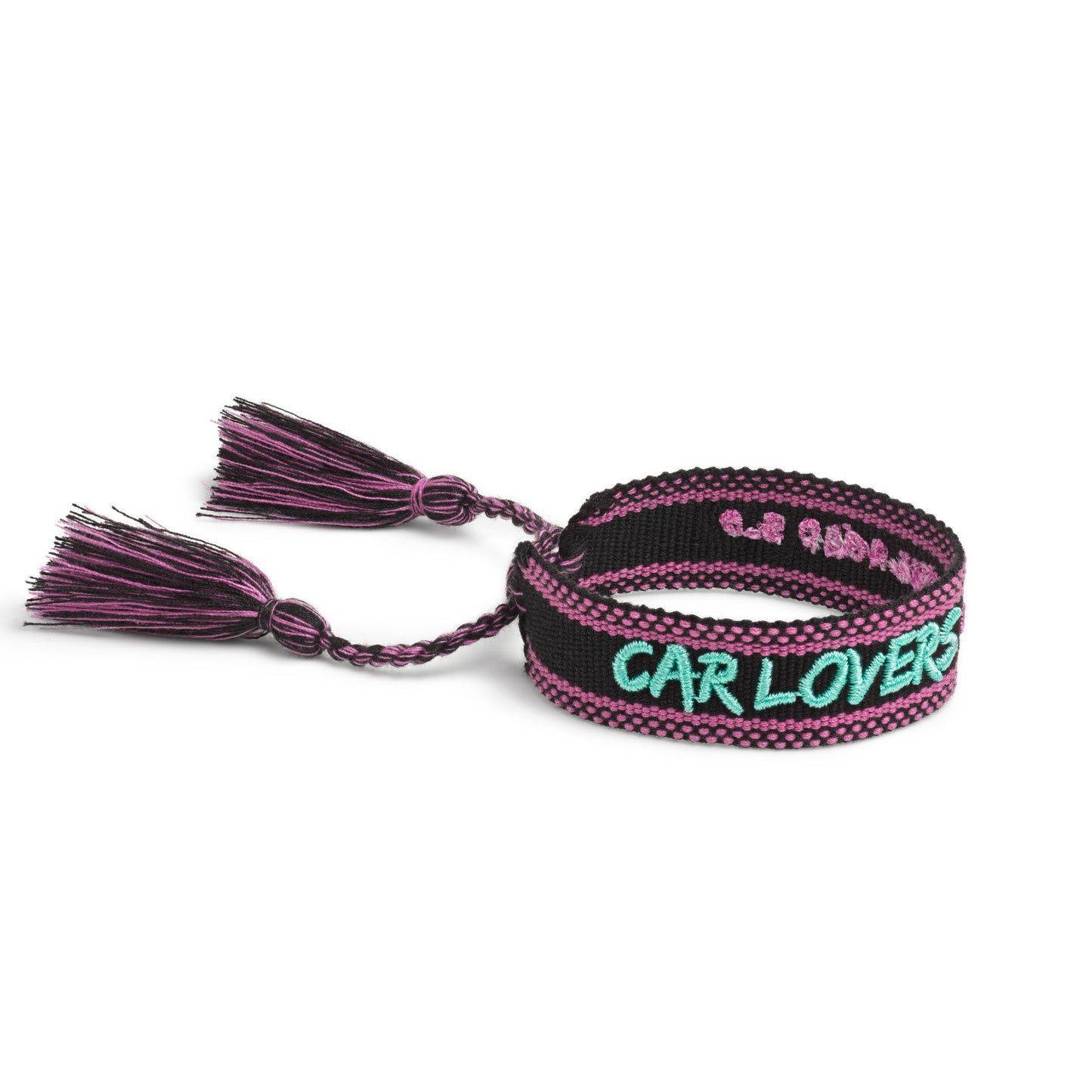 BRACCIALE PER GLI AMANTI DELL'AUTO