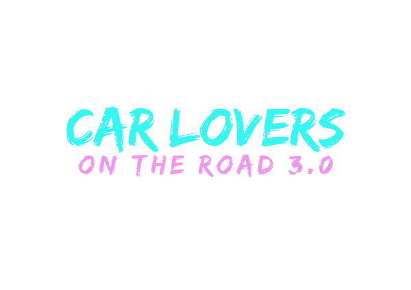 Car Lovers E-shop