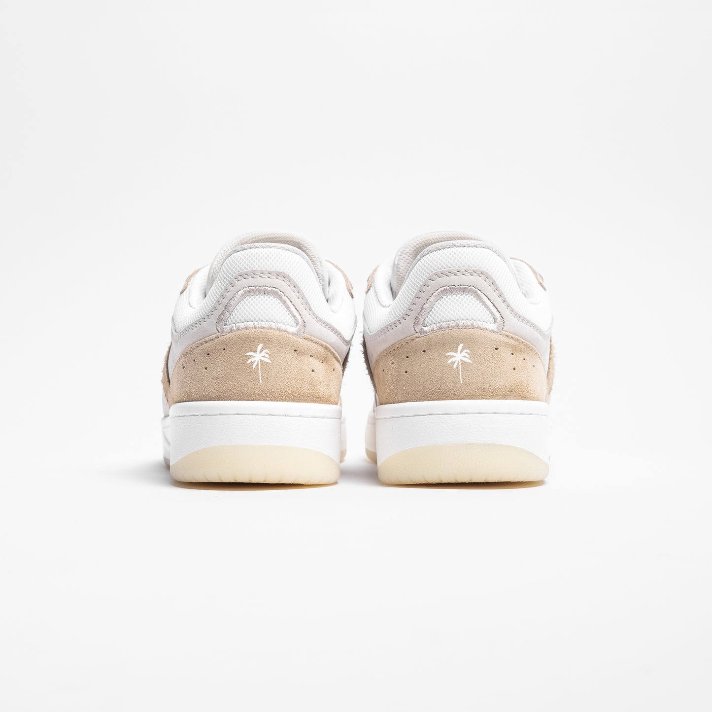 KNOW-HOW SNEAKERS - SFP ROMA