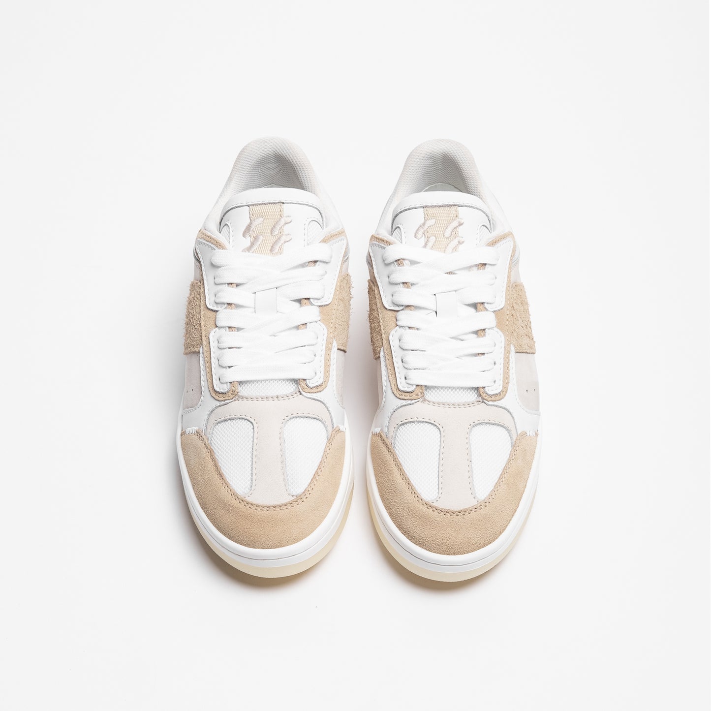 KNOW-HOW SNEAKERS - SFP ROMA