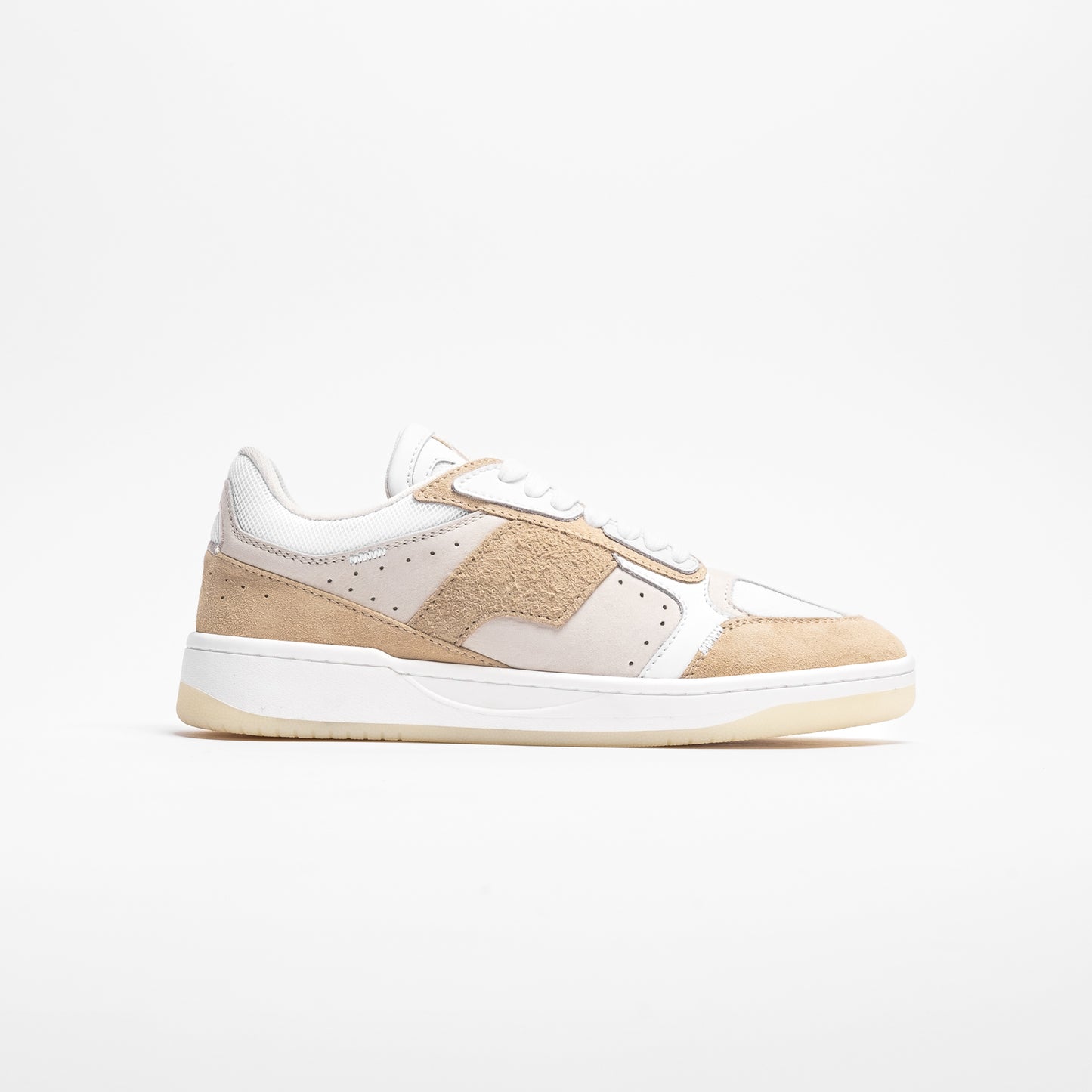 KNOW-HOW SNEAKERS - SFP ROMA